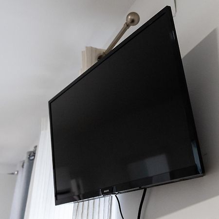 Calahorra Experience Apartment Cordoba Luaran gambar