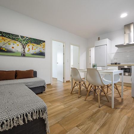 Calahorra Experience Apartment Cordoba Luaran gambar