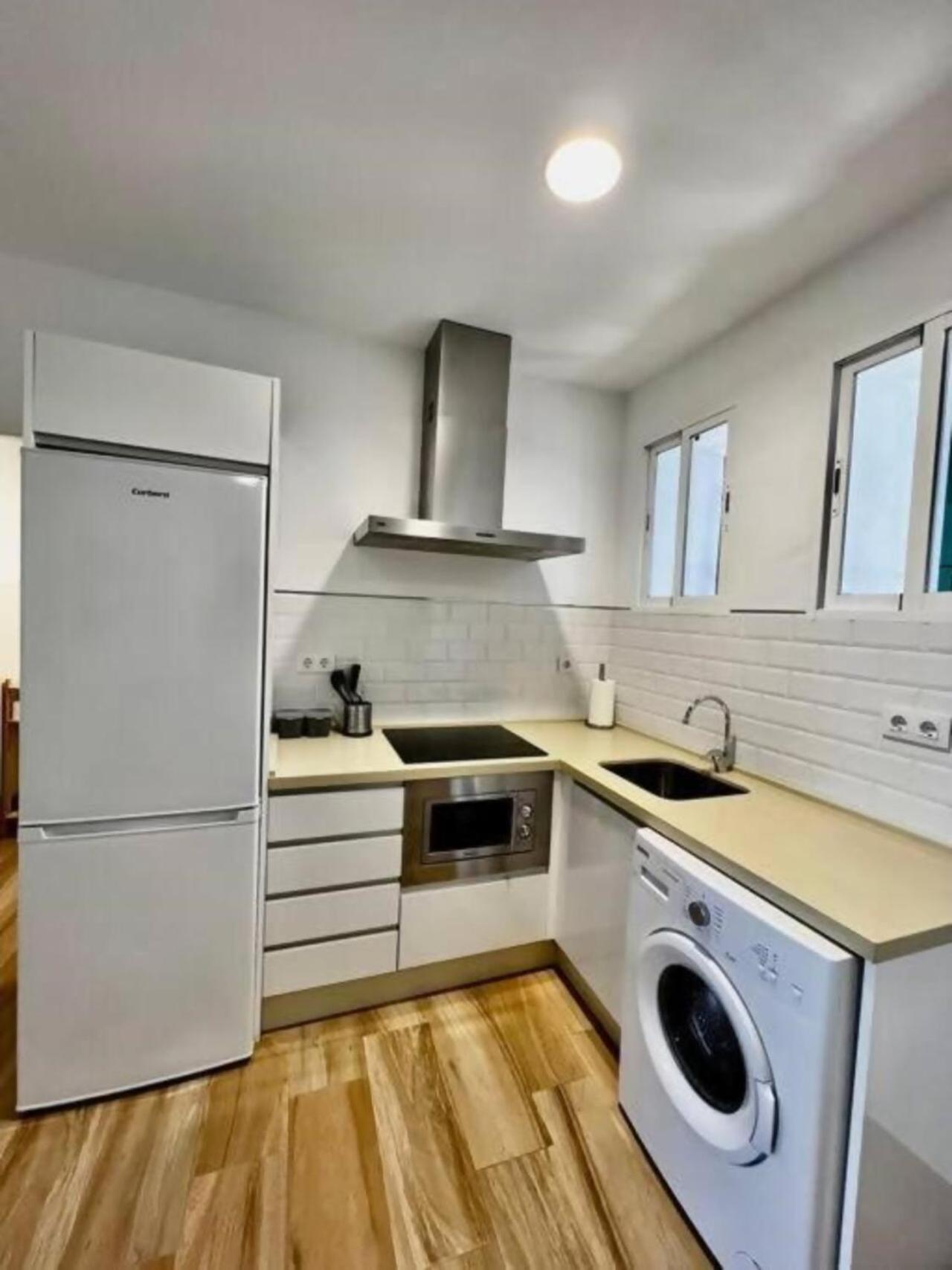 Calahorra Experience Apartment Cordoba Luaran gambar