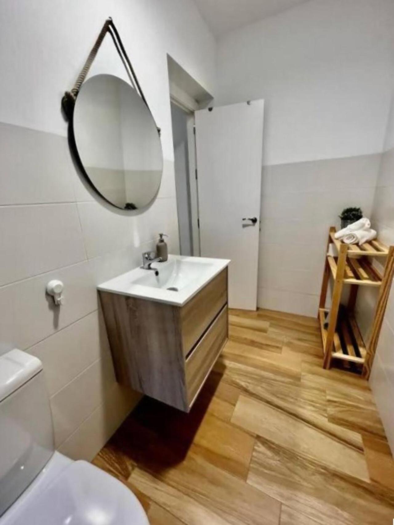Calahorra Experience Apartment Cordoba Luaran gambar