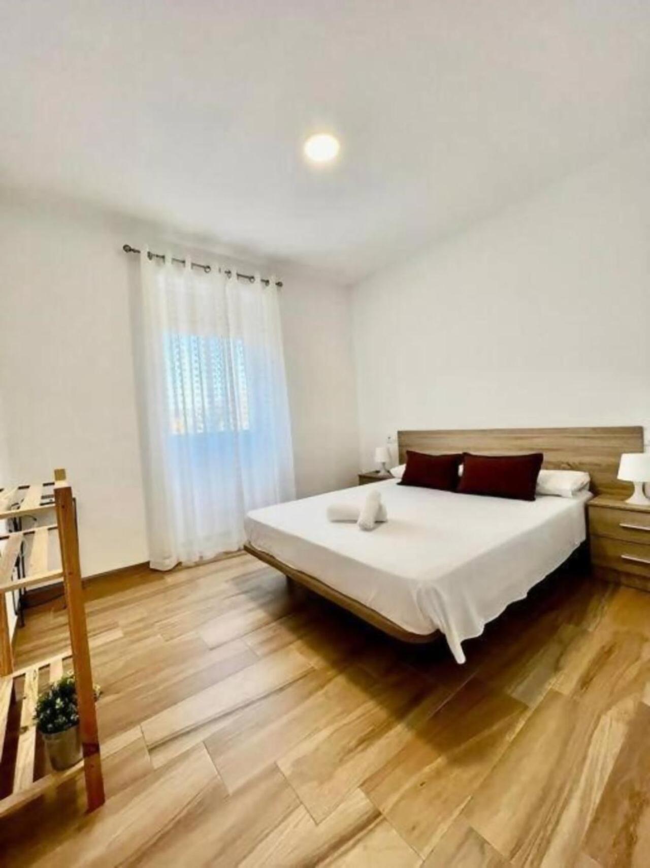 Calahorra Experience Apartment Cordoba Luaran gambar