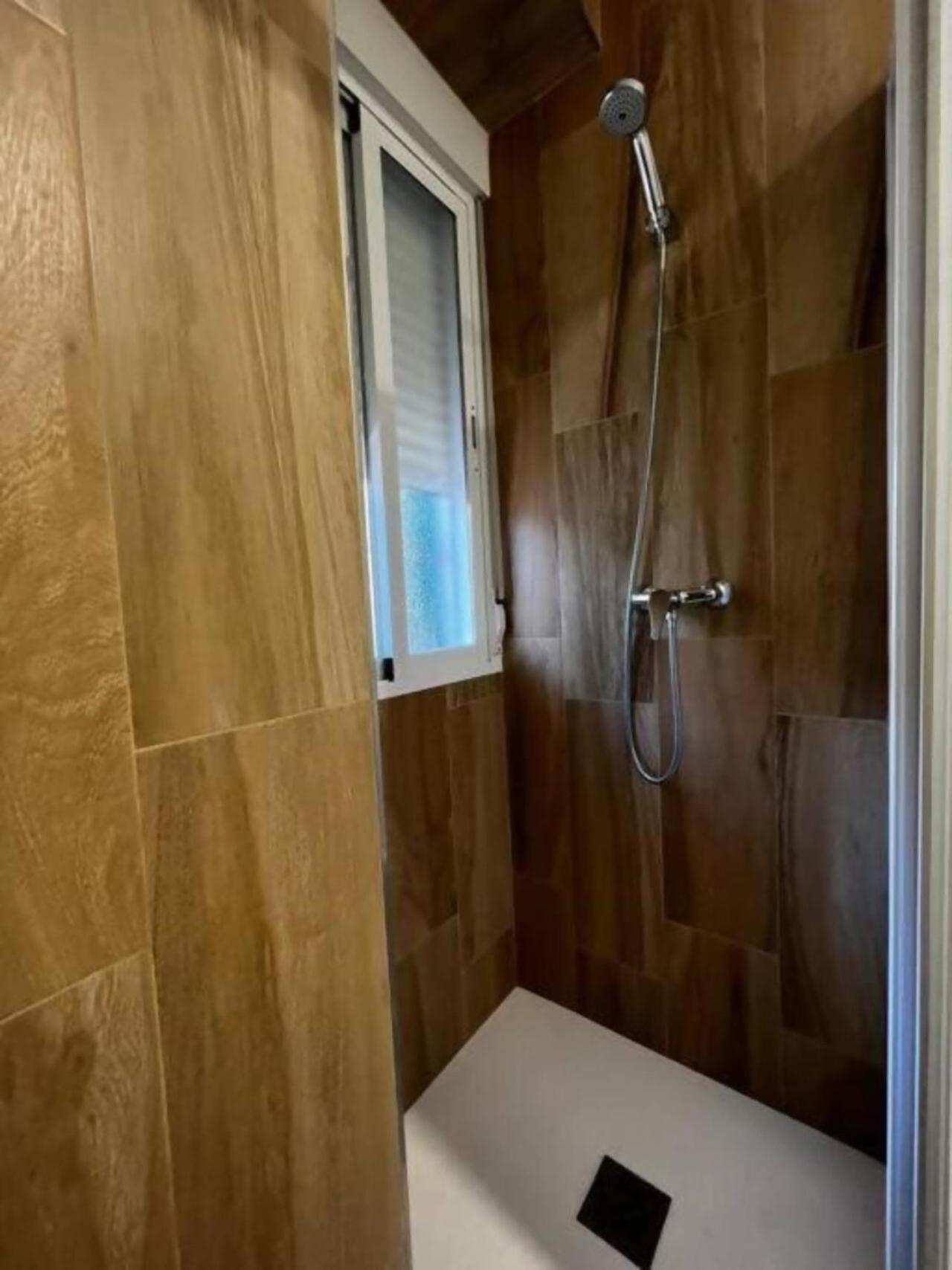 Calahorra Experience Apartment Cordoba Luaran gambar