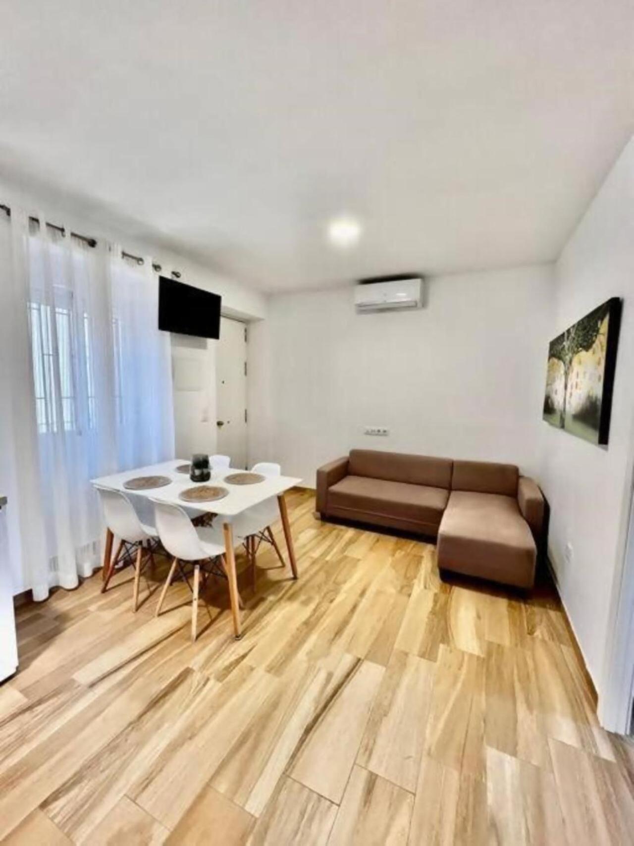 Calahorra Experience Apartment Cordoba Luaran gambar