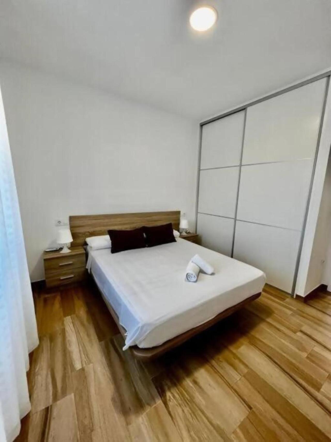Calahorra Experience Apartment Cordoba Luaran gambar