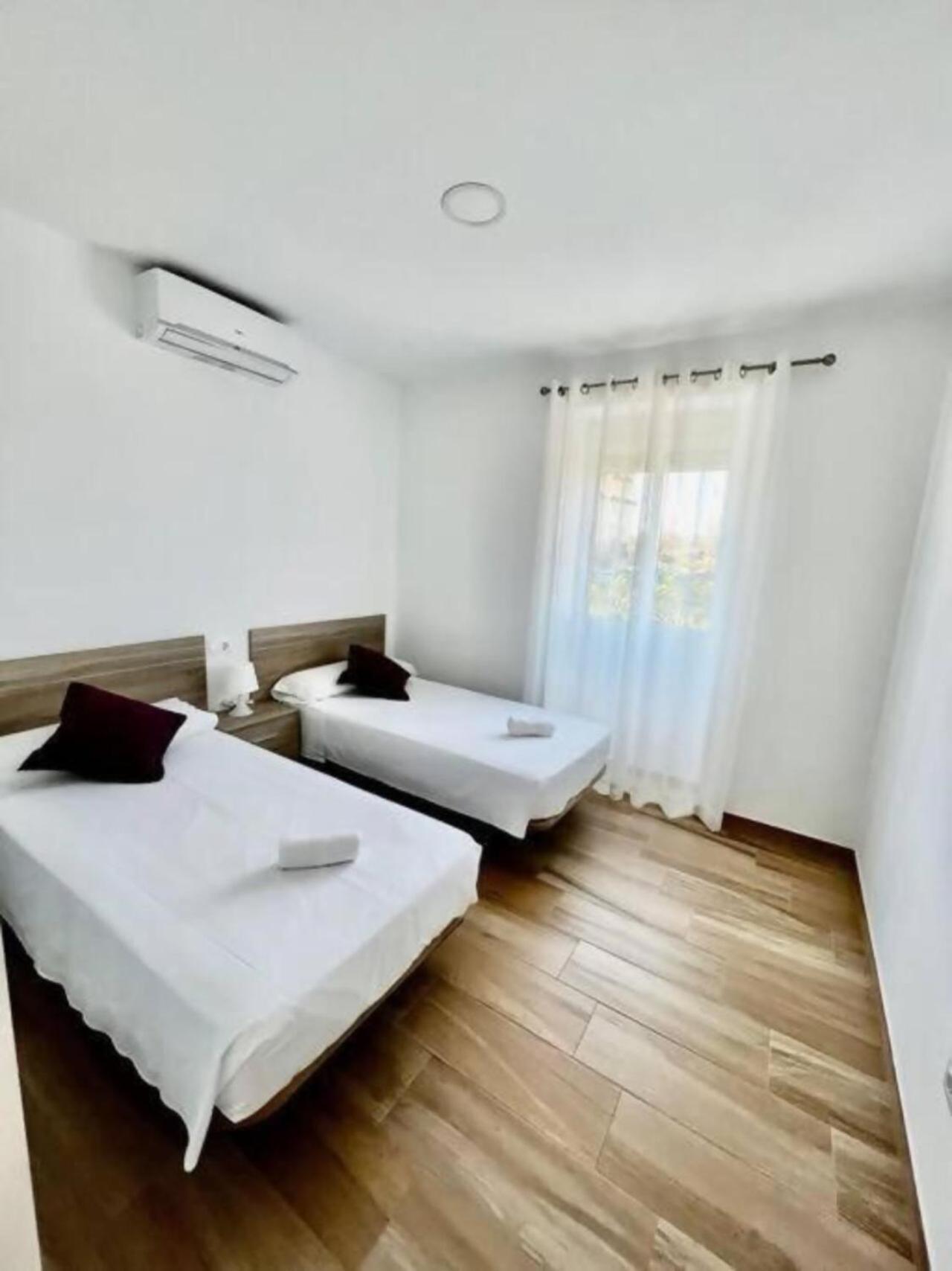 Calahorra Experience Apartment Cordoba Luaran gambar