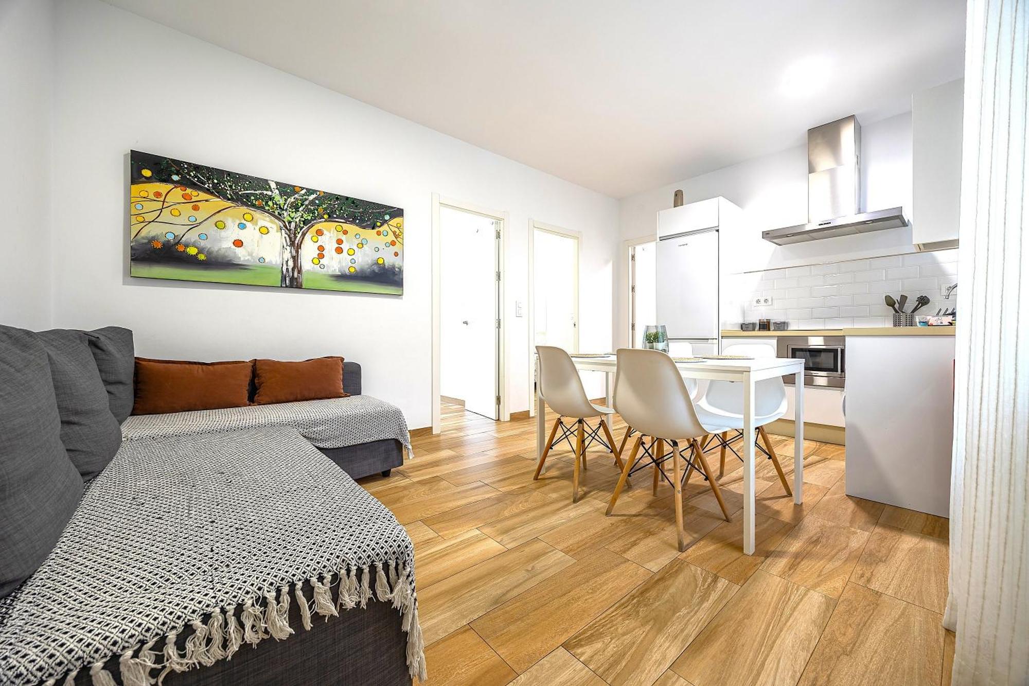 Calahorra Experience Apartment Cordoba Luaran gambar