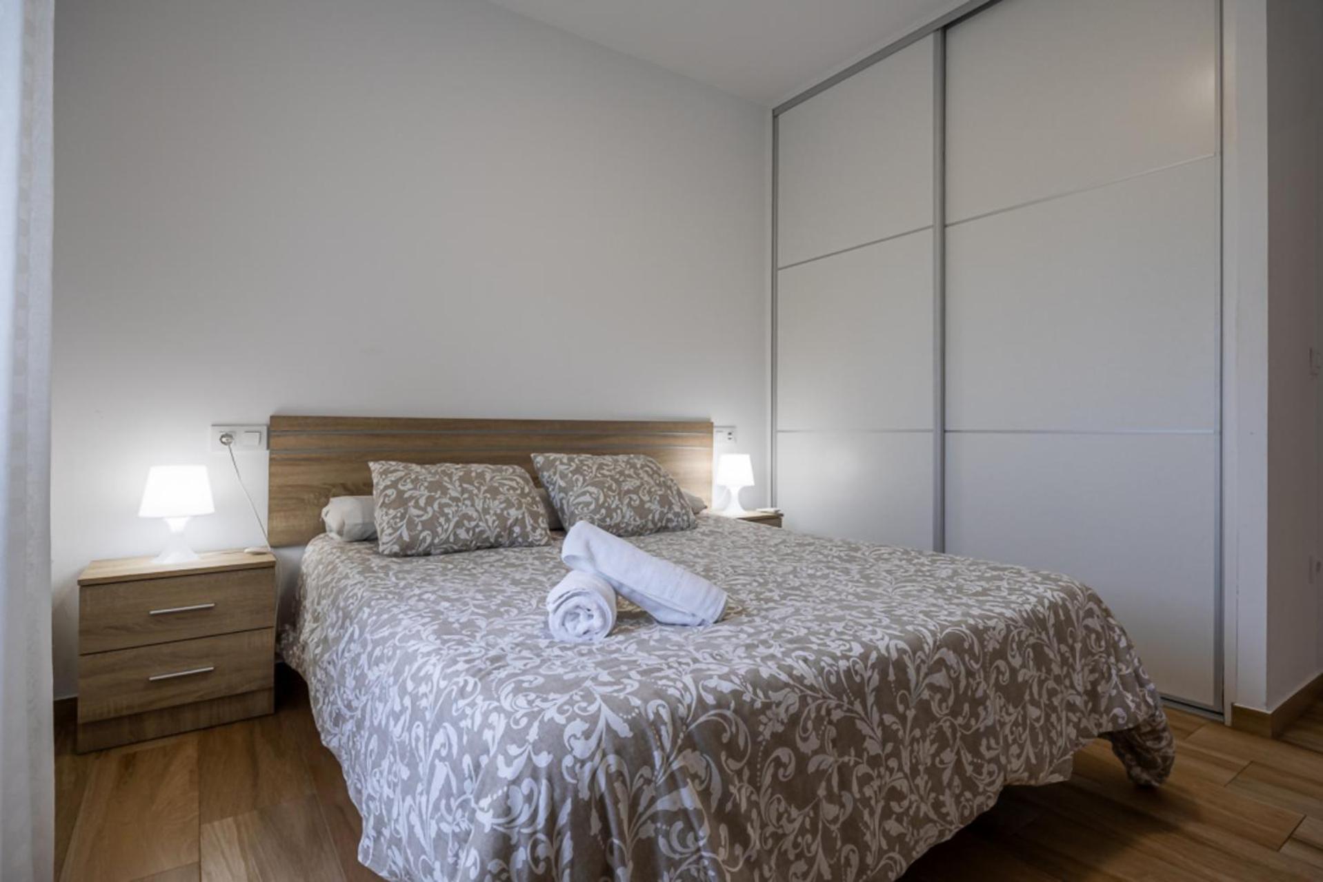 Calahorra Experience Apartment Cordoba Luaran gambar