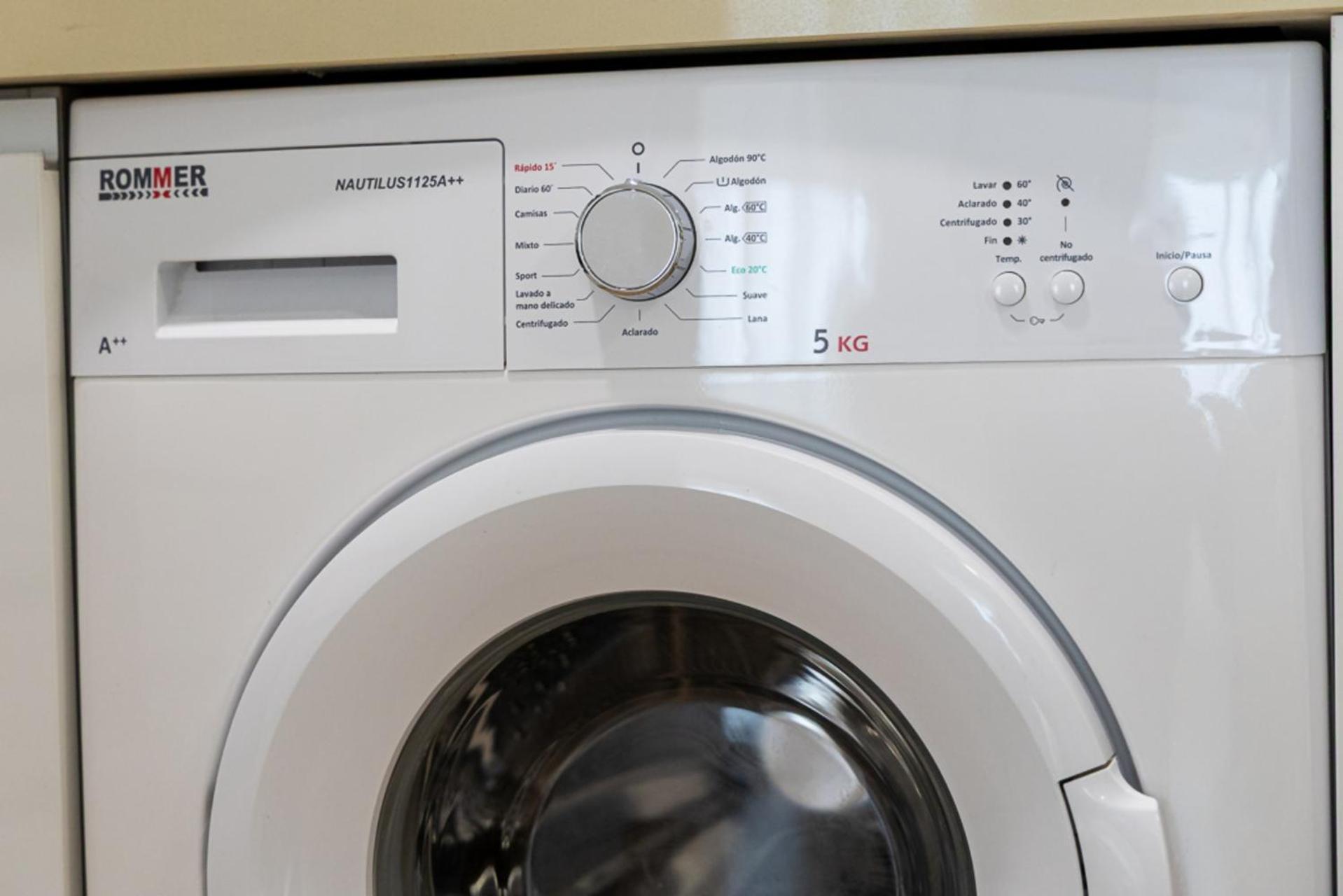 Calahorra Experience Apartment Cordoba Luaran gambar