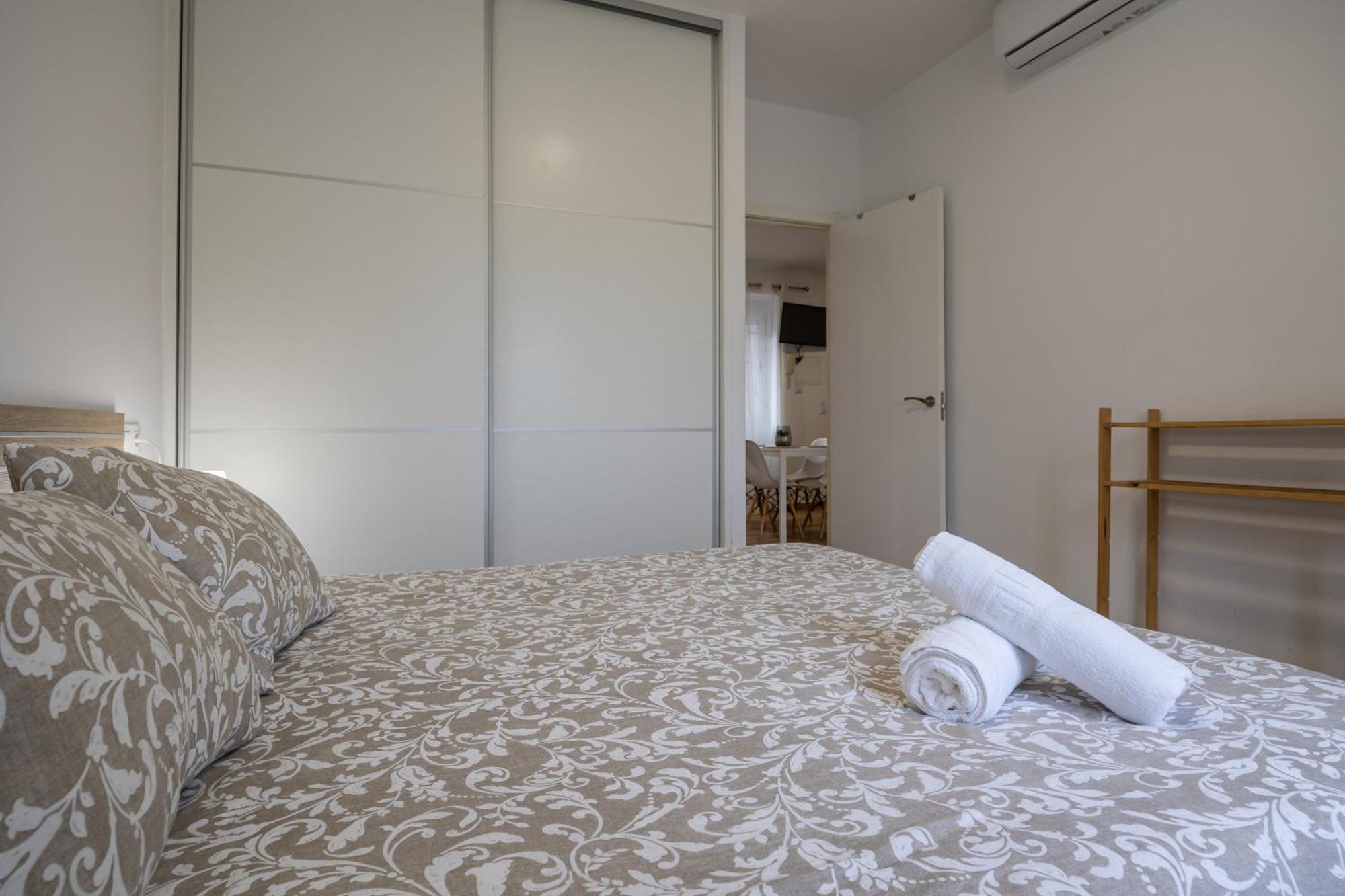 Calahorra Experience Apartment Cordoba Luaran gambar