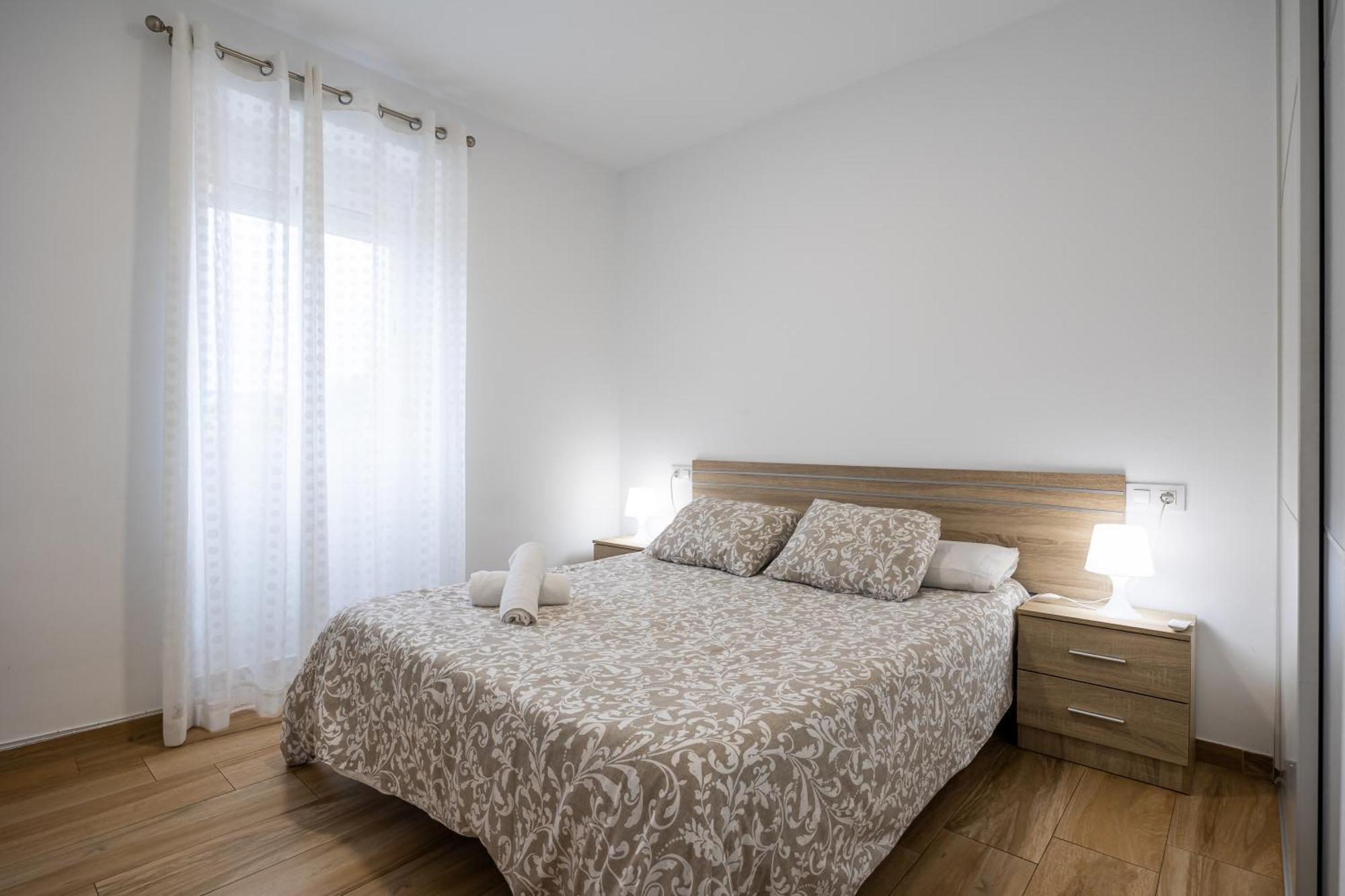Calahorra Experience Apartment Cordoba Luaran gambar