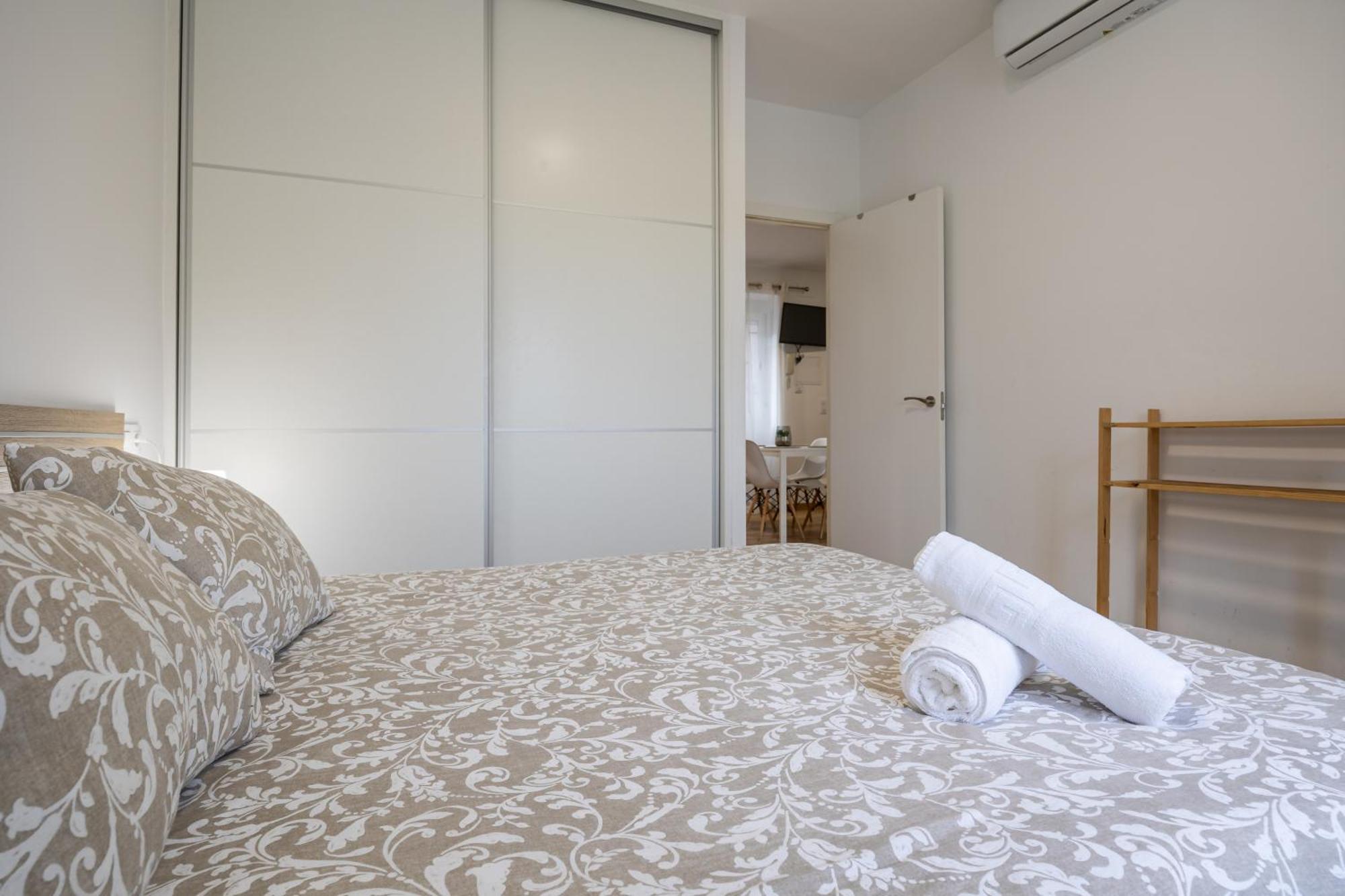 Calahorra Experience Apartment Cordoba Luaran gambar