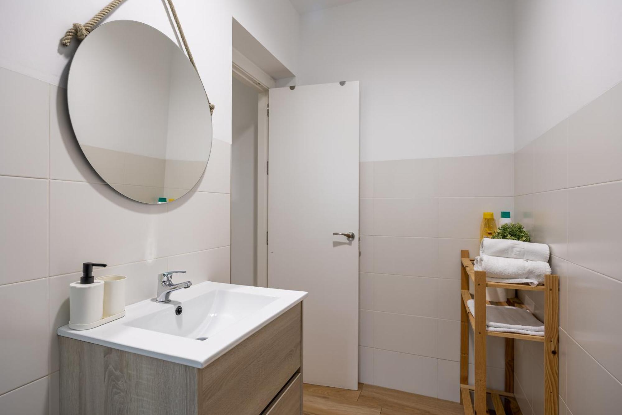 Calahorra Experience Apartment Cordoba Luaran gambar