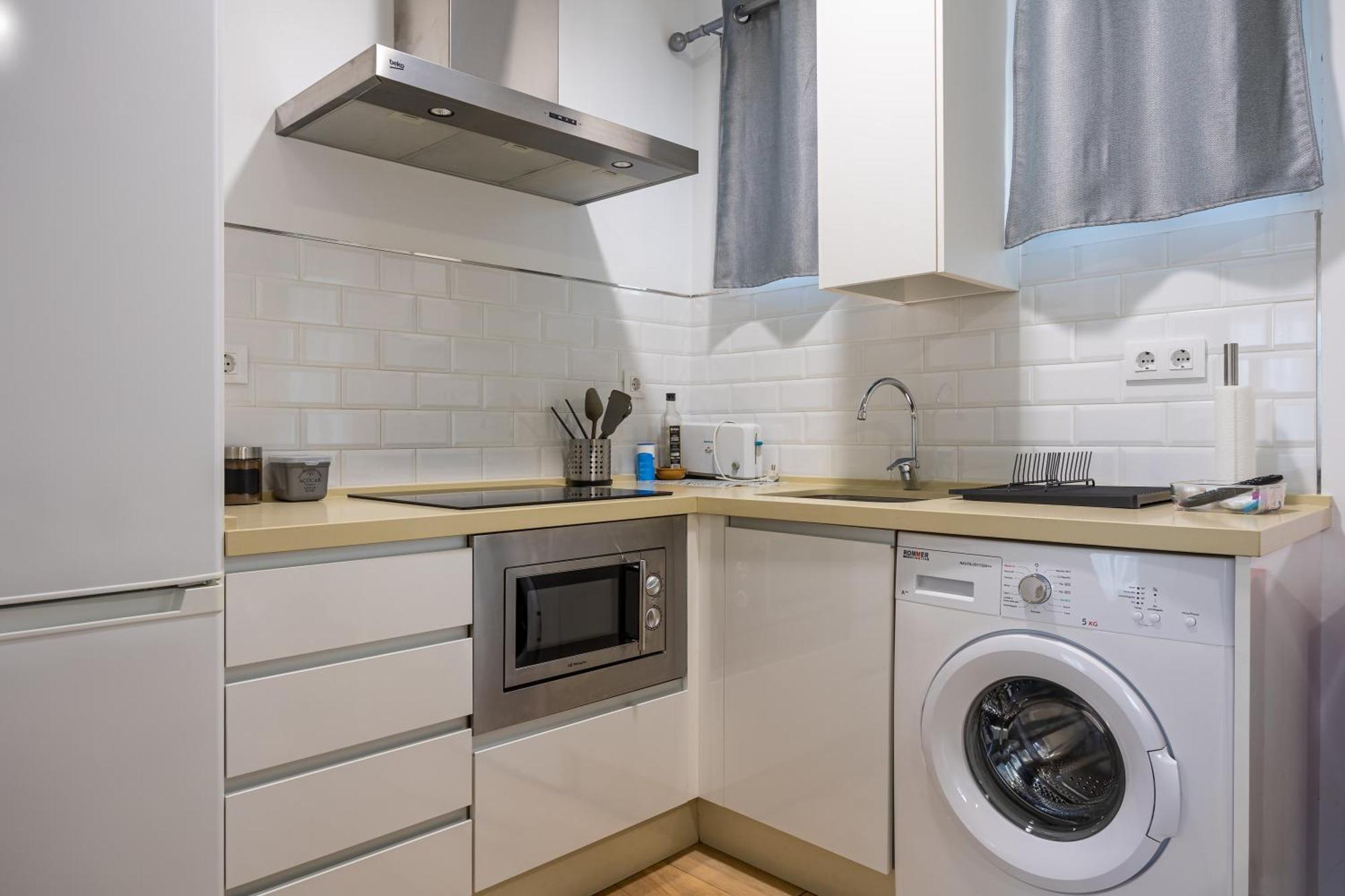 Calahorra Experience Apartment Cordoba Luaran gambar