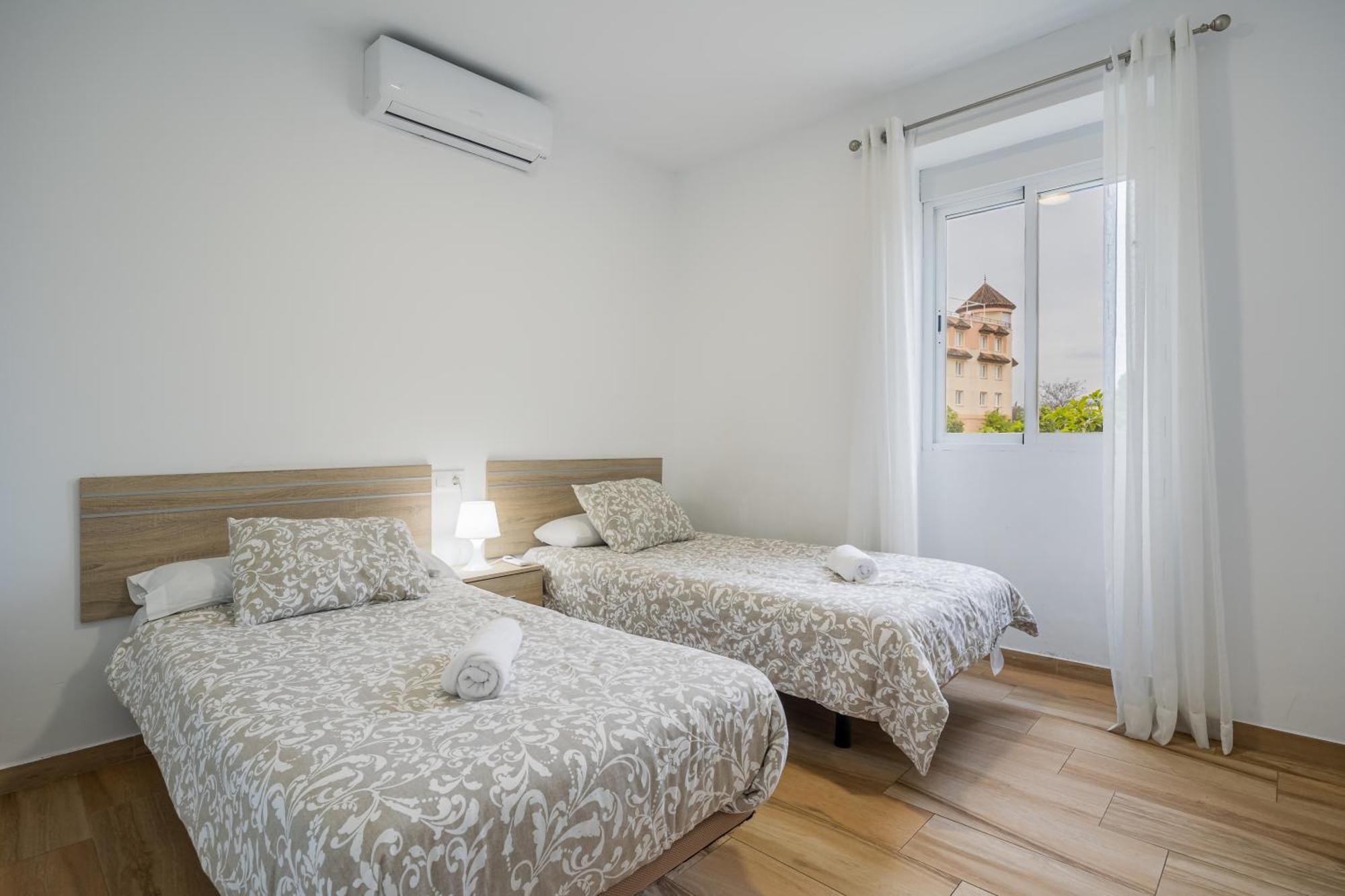 Calahorra Experience Apartment Cordoba Luaran gambar