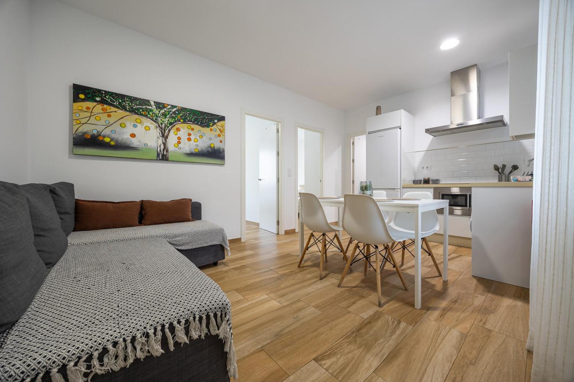 Calahorra Experience Apartment Cordoba Luaran gambar