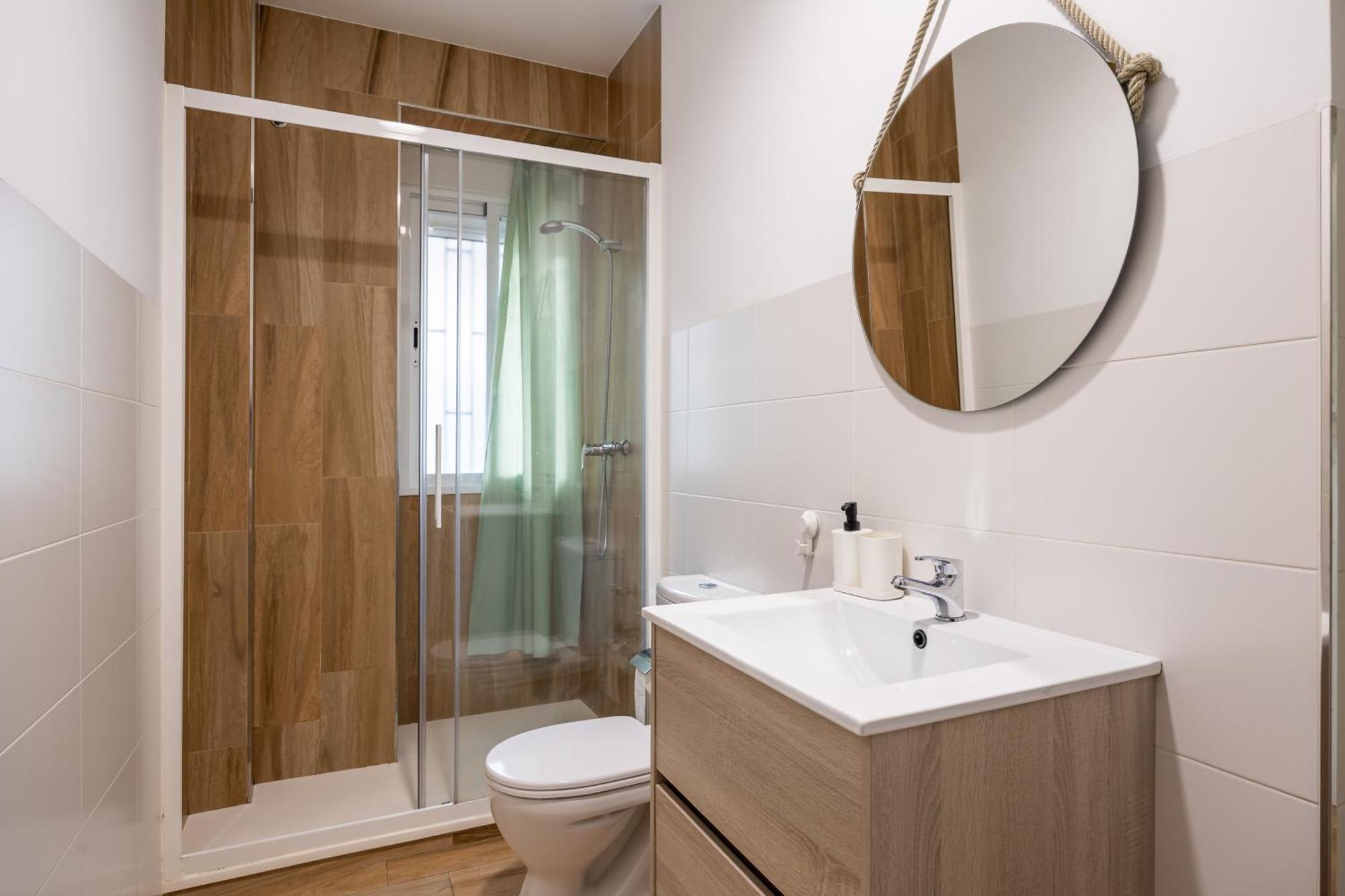 Calahorra Experience Apartment Cordoba Luaran gambar