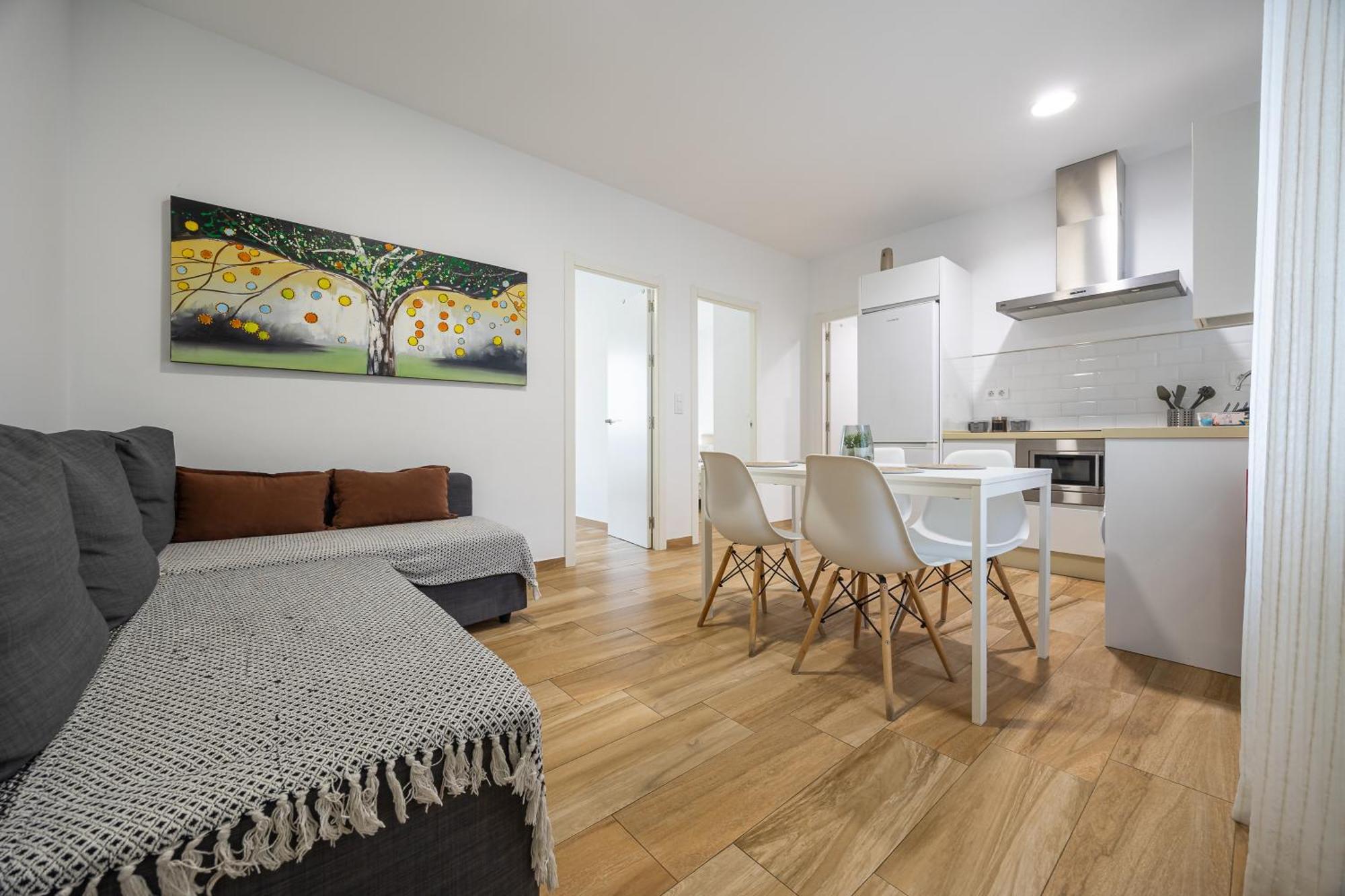 Calahorra Experience Apartment Cordoba Luaran gambar
